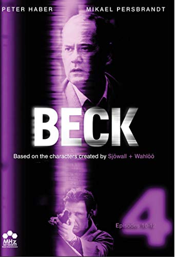 ����šۡ�̤���ѡ�̤�����ʡ�Beck: 10-12/ [DVD]