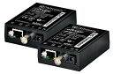 【中古】【未使用・未開封品】Altronix 10/100 RJ45 RG59 1500FT U ENET/Coax Receiver/Trans EBRIDG...