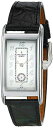 【中古】【未使用・未開封品】Peugeot Men's 2039S Analog Display Japanese Quartz Black Watch