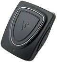 【中古】【未使用・未開封品】Voice Caddie VC200 ゴルフ GPS/Range Finder, Black 【並行輸入品】