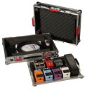 【中古】【未使用・未開封品】Gator Pedalboards (G-Tour SM)