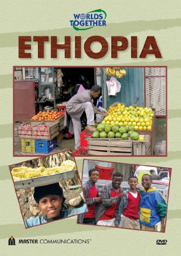 樂天商城 - 【中古】【未使用・未開封品】Ethiopia (Worlds Together)