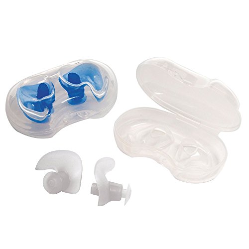 【中古】【未使用・未開封品】TYR Silicone Molded Ear Plugs