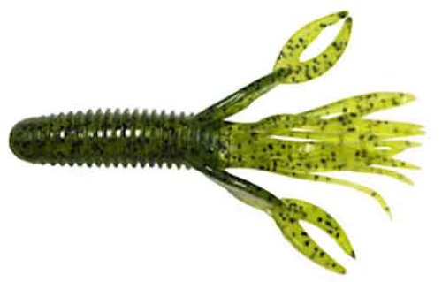 Big Bite Baits Craw Tube