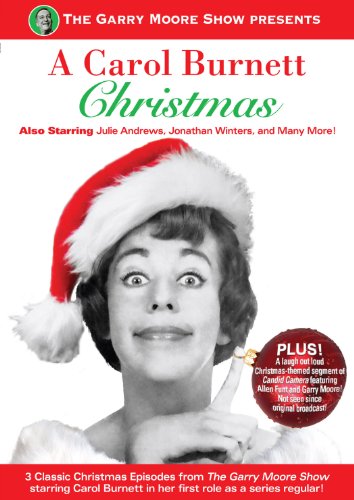 Carol Burnett Christmas 