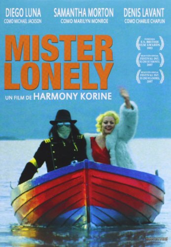 Mister Lonely (V.O) 