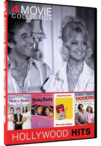 【中古】【未使用・未開封品】Micki & Maude/Hanky Panky/There's a Girl in My Sou [DVD] [Import]