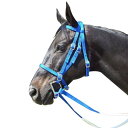 【中古】【未使用・未開封品】Intrepid International Race ナイロンホースブライダル ロイヤルブルー