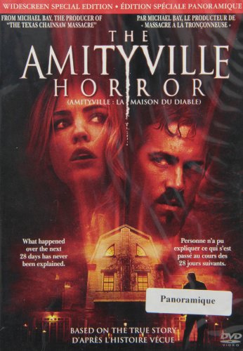 The Amityville Horror