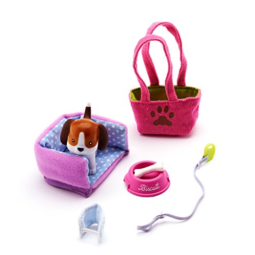 【中古】【未使用・未開封品】Biscuit the Beagle | Lottie Doll