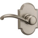 yÁzygpEJizKwikset Austin Left-Handed Half-Dummy Lever in Satin Nickel by Kwikset