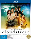 【中古】【未使用・未開封品】Cloudstreet: 3 Disc Set [Blu-ray]【メーカー名】【メーカー型番】【ブランド名】Roadshow ジャンル別, Custom Stores, ブルーレイ 【商品説明】Cloudstreet: 3 Disc Set [Blu-ray]【注意】こちらは輸入品となります。当店では初期不良に限り、商品到着から7日間は返品を 受付けております。こちらは当店海外ショップで一般の方から買取した未使用・未開封品です。買取した為、中古扱いとしております。他モールとの併売品の為、完売の際はご連絡致しますのでご了承ください。ご注文からお届けまで1、ご注文⇒ご注文は24時間受け付けております。2、注文確認⇒ご注文後、当店から注文確認メールを送信します。3、当店海外倉庫から当店日本倉庫を経由しお届けしますので10〜30営業日程度でのお届けとなります。4、入金確認⇒前払い決済をご選択の場合、ご入金確認後、配送手配を致します。5、出荷⇒配送準備が整い次第、出荷致します。配送業者、追跡番号等の詳細をメール送信致します。6、到着⇒出荷後、1〜3日後に商品が到着します。　※離島、北海道、九州、沖縄は遅れる場合がございます。予めご了承下さい。お電話でのお問合せは少人数で運営の為受け付けておりませんので、メールにてお問合せお願い致します。営業時間　月〜金　10:00〜17:00お客様都合によるご注文後のキャンセル・返品はお受けしておりませんのでご了承下さい。