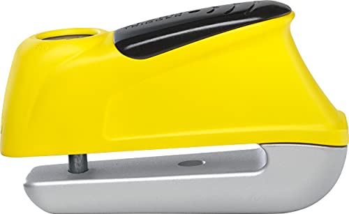 【中古】【未使用・未開封品】アブス Trigger Alarm 345 (345 Trigger Alarm yellow)