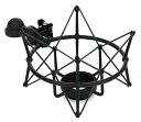 【中古】【未使用・未開封品】Neumann EA1MT Elastic Suspension Shockmount for TLM103/193 & M147 ...