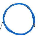 【中古】【未使用・未開封品】(Blue) - Black Ops DefendR BMX Brake Cable Kit