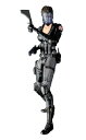 【中古】【未使用 未開封品】Square Enix Resident Evil: Operation Raccoon City: Play Arts Kai Lupo Action Figure