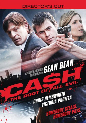 【中古】【未使用・未開封品】Ca$h: The Root of All Evil (Director's Cut)