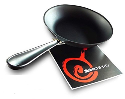【中古】【未使用・未開封品】錦見鋳造 魔法のフライパン 28cm 誕生日 プレゼント 【中古】【未使用・未開封品】錦見鋳造 魔法のフライパン 28cm 誕生日 プレゼント
