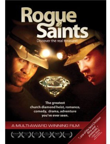 【中古】【未使用・未開封品】Rogue Saints