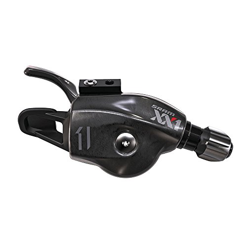 【中古】【未使用・未開封品】SRAM (スラム) シフター XX1 Trigger Rear 11S【メーカー名】【メーカー型番】【ブランド名】SRAM(スラム) シフター, Sports - AmazonGlobal free shipping 【商品説明】SRAM (スラム) シフター XX1 Trigger Rear 11S【注意】こちらは輸入品となります。当店では初期不良に限り、商品到着から7日間は返品を 受付けております。こちらは当店海外ショップで一般の方から買取した未使用・未開封品です。買取した為、中古扱いとしております。他モールとの併売品の為、完売の際はご連絡致しますのでご了承ください。ご注文からお届けまで1、ご注文⇒ご注文は24時間受け付けております。2、注文確認⇒ご注文後、当店から注文確認メールを送信します。3、当店海外倉庫から当店日本倉庫を経由しお届けしますので10〜30営業日程度でのお届けとなります。4、入金確認⇒前払い決済をご選択の場合、ご入金確認後、配送手配を致します。5、出荷⇒配送準備が整い次第、出荷致します。配送業者、追跡番号等の詳細をメール送信致します。6、到着⇒出荷後、1〜3日後に商品が到着します。　※離島、北海道、九州、沖縄は遅れる場合がございます。予めご了承下さい。お電話でのお問合せは少人数で運営の為受け付けておりませんので、メールにてお問合せお願い致します。営業時間　月〜金　10:00〜17:00お客様都合によるご注文後のキャンセル・返品はお受けしておりませんのでご了承下さい。