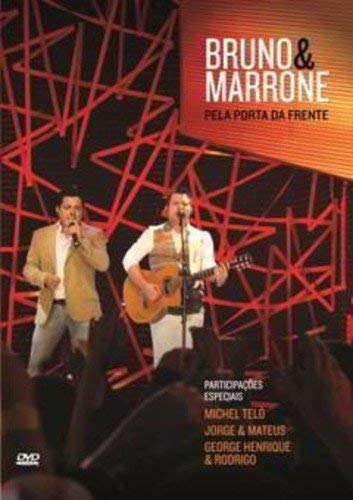 【中古】【未使用・未開封品】Pela Porta Da Frente [DVD]