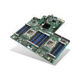 【中古】【未使用・未開封品】Intel s2600gz4 - lga2011 Intel c602 チップセットサーバー マザーボード SATA 6 Gb / s ギガビット LAN