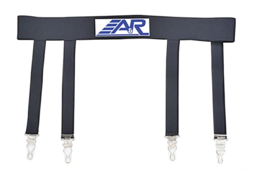 【中古】【未使用・未開封品】(X-Large) - A & R Pro Heavy Duty Ice Hockey Sock Garter Belt Reinforced Stitching-Holds Socks 【中古】【未使用・未開封品】(X-Large) - A & R Pro Heavy Duty Ice Hockey Sock Garter Belt Reinforced Stitching-Holds Socks