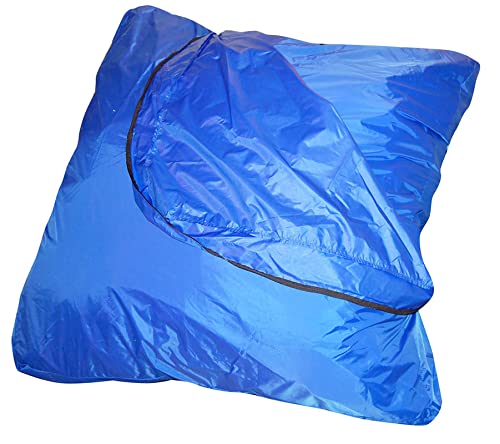 Skil-Care 5' x 5' Optional Cover for Crash Pad by Autism Sensory Crash Pad MACHINE WASHABLE COVER.