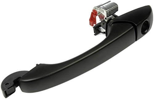 【中古】【未使用・未開封品】Dorman 81374 クライスラー/ダッジ フロント運転席側 エクステリア交換用ドアハンドル