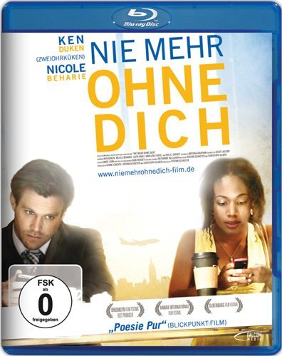 【中古】【未使用・未開封品】My Last Day Without You [Blu-ray]