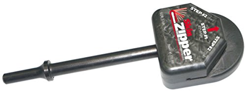 【中古】【未使用・未開封品】Steck Manufacturing STC21890 Skin Zipper Door Skinning Tool