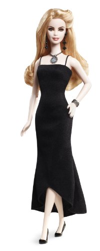 yÁzygpEJizTwilight SAGA ROSALIE BARBIE DOLL gCCg U[ o[r[ h[