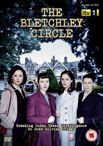 【中古】【未使用・未開封品】The Bletchley Circle [Import anglais] [DVD]