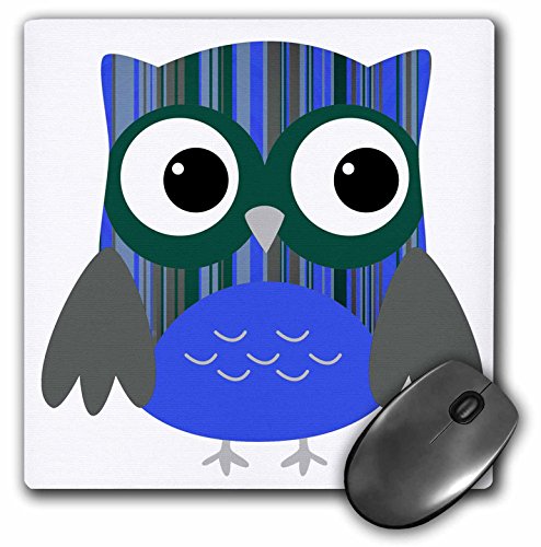 ����šۡ�̤���ѡ�̤�����ʡ�3drose LLC 8?x 8?x 0.25��������塼���������뤤�֥롼���ȥ饤�ץե������ޥ����ѥå�(MP 61003?_ 1?)