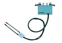 【中古】【未使用・未開封品】Instek(インステック) LCR-08 SMD 4線 クリップピン(4)