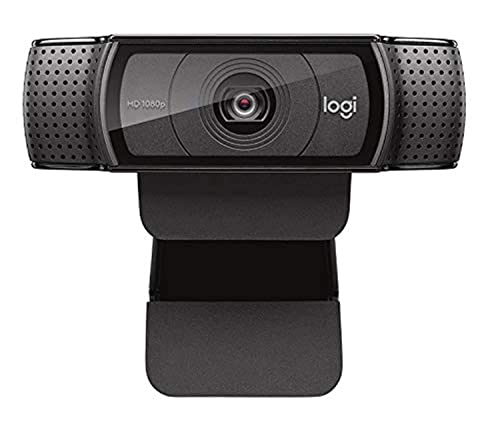 š̤ۡѡ̤ʡLogitech - 960-000764 - Logitech ?????? c920