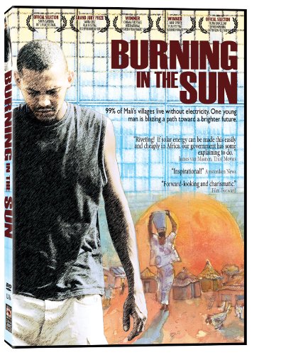 【中古】【未使用・未開封品】Burning in the Sun [DVD] [Import]