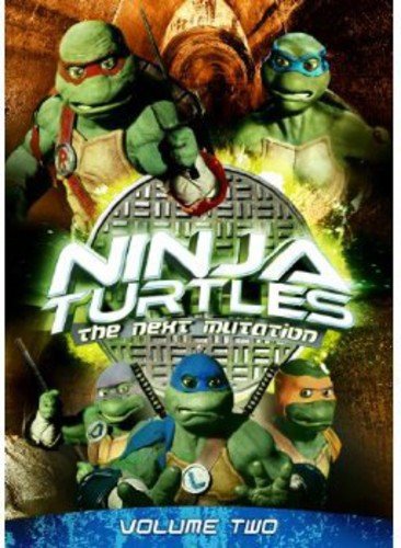 楽天市場】Ninja Turtles: Next Mutationの通販