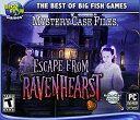 【中古】【未使用・未開封品】MysteryケースファイルEscapeからRavenhearst(3)