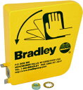 【中古】【未使用・未開封品】Bradley S45-123 Eyewash Plastic Handle by Bradley【メーカー名】【メーカー型番】【ブランド名】【商品説明】Bradley S45-123 Eyewash Plastic Handle by Bradley【注意】こちらは輸入品となります。当店では初期不良に限り、商品到着から7日間は返品を 受付けております。こちらは当店海外ショップで一般の方から買取した未使用・未開封品です。買取した為、中古扱いとしております。他モールとの併売品の為、完売の際はご連絡致しますのでご了承ください。ご注文からお届けまで1、ご注文⇒ご注文は24時間受け付けております。2、注文確認⇒ご注文後、当店から注文確認メールを送信します。3、当店海外倉庫から当店日本倉庫を経由しお届けしますので10〜30営業日程度でのお届けとなります。4、入金確認⇒前払い決済をご選択の場合、ご入金確認後、配送手配を致します。5、出荷⇒配送準備が整い次第、出荷致します。配送業者、追跡番号等の詳細をメール送信致します。6、到着⇒出荷後、1〜3日後に商品が到着します。　※離島、北海道、九州、沖縄は遅れる場合がございます。予めご了承下さい。お電話でのお問合せは少人数で運営の為受け付けておりませんので、メールにてお問合せお願い致します。営業時間　月〜金　10:00〜17:00お客様都合によるご注文後のキャンセル・返品はお受けしておりませんのでご了承下さい。