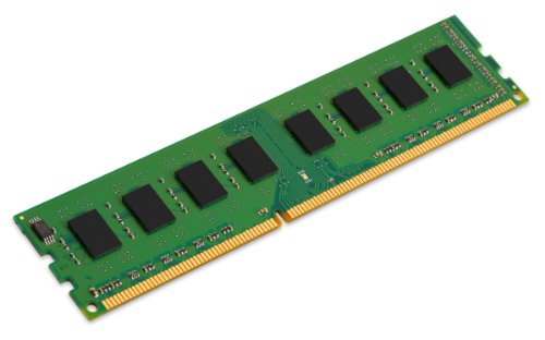 【中古】【未使用・未開封品】キングストン Kingston メモリー DDR3 1600MHz 8GB Non-ECC CL11 1.5V Unbuffered DIMM PC3-12800 30.0mm基板固定品 KVR16N11H/8 ...