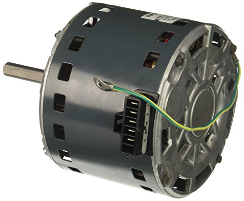 Protech 51-23609-04 1/2 hp 208-230/1/60 ブロワーモーター