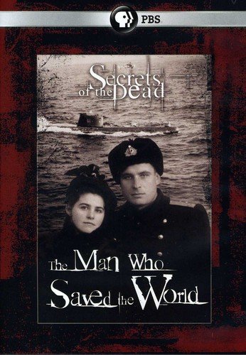 【中古】【未使用・未開封品】Secrets of the Dead: The Man Who Saved the World [DVD] [Import]
