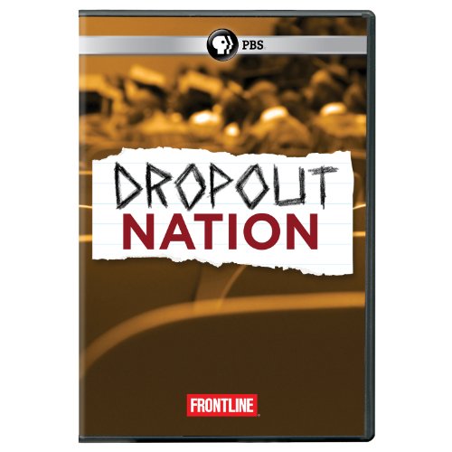 【中古】【未使用・未開封品】Frontline: Dropout Nation [DVD] [Import]