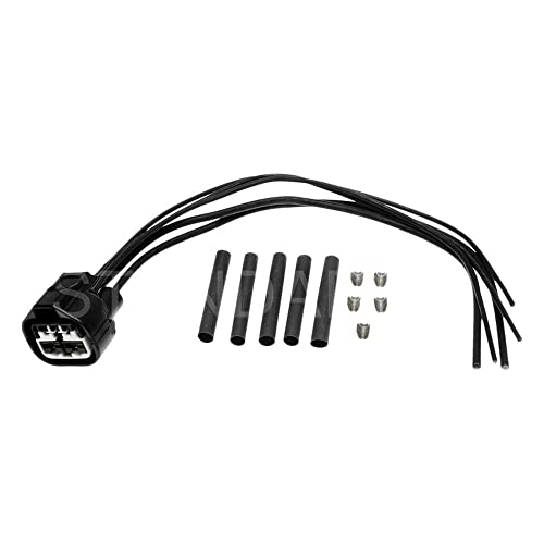 【中古】【未使用・未開封品】Standard Motor Products S-1779 ピグテール/ソケット