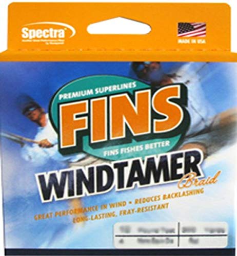 š̤ۡѡ̤ʡ(29kg, Slate Green) - Fins Spectra 2000-Yards Windtamer ...
