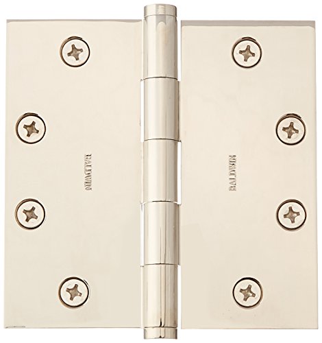 【中古】【未使用・未開封品】Baldwin 1045055i Squareほぞ穴ヒンジ、生涯明るいニッケル【メーカー名】【メーカー型番】【ブランド名】Baldwin DIY & Garden - AmazonGlobal free shipping, ベアリングヒンジ 【商品説明】Baldwin 1045055i Squareほぞ穴ヒンジ、生涯明るいニッケル【注意】こちらは輸入品となります。当店では初期不良に限り、商品到着から7日間は返品を 受付けております。こちらは当店海外ショップで一般の方から買取した未使用・未開封品です。買取した為、中古扱いとしております。他モールとの併売品の為、完売の際はご連絡致しますのでご了承ください。ご注文からお届けまで1、ご注文⇒ご注文は24時間受け付けております。2、注文確認⇒ご注文後、当店から注文確認メールを送信します。3、当店海外倉庫から当店日本倉庫を経由しお届けしますので10〜30営業日程度でのお届けとなります。4、入金確認⇒前払い決済をご選択の場合、ご入金確認後、配送手配を致します。5、出荷⇒配送準備が整い次第、出荷致します。配送業者、追跡番号等の詳細をメール送信致します。6、到着⇒出荷後、1〜3日後に商品が到着します。　※離島、北海道、九州、沖縄は遅れる場合がございます。予めご了承下さい。お電話でのお問合せは少人数で運営の為受け付けておりませんので、メールにてお問合せお願い致します。営業時間　月〜金　10:00〜17:00お客様都合によるご注文後のキャンセル・返品はお受けしておりませんのでご了承下さい。