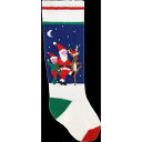 【中古】【未使用・未開封品】Googleheims Christmas Stocking Kit North Pole Rockers by Googleheims Christmas Stocking Kits
