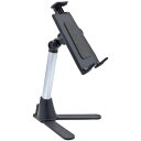 【中古】【未使用・未開封品】Arkon カウンタートップまたはデスクトップタブレットスタンド iPad Pro iPad Air iPad Galaxy Not...