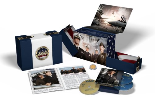 ����šۡ�̤���ѡ�̤�����ʡ�Jag: the Complete Series - Collector's Edition [DVD]